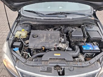 Kia Ceed 1.6 crdi 66 kw - 16