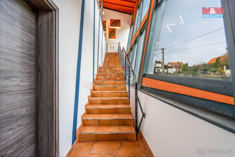 Prodej multifunkčního komplexu pro 300 lidí 1076m2, Okrouhlo - 16