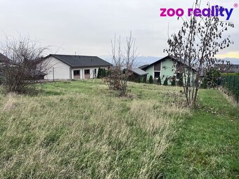 Prodej stavebního pozemku 1147 m² - 16