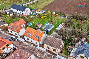 Prodej rodinného domu, 145 m², Český Brod, ul. Nová - 16