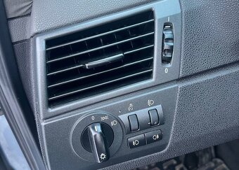BMW X3, 0d 150kW, servis, ODPOČET DPH - 16