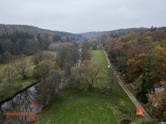 Prodej, domy/chata, 41 m2, 33033 Újezd nade Mží E153, Plzeň- - 16