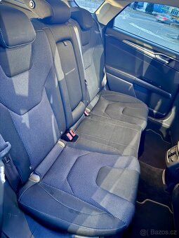 Ford Mondeo 1.5 EcoBoost 118kW | Výbava, servis, STK 01/2028 - 16