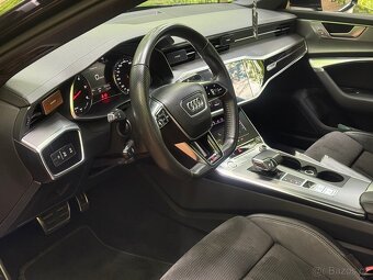 Audi A6 C8 sedan - 16