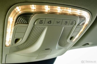 Mercedes-Benz V trieda Marco Polo 250 d Activity A/T - 16