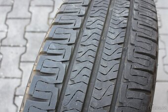 Michelin Agilis Camping 225/75R 16CP 116Q celoroční - 16