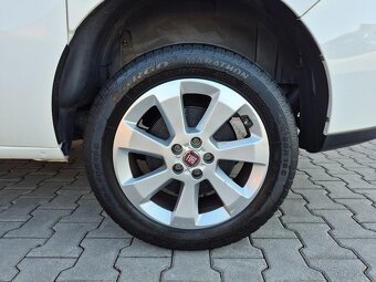 Fiat Doblo 1.4 Turbo Lounge 88kW - 16