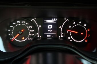 Fiat Tipo 1.4 Turbo S - Design 88kW - 16