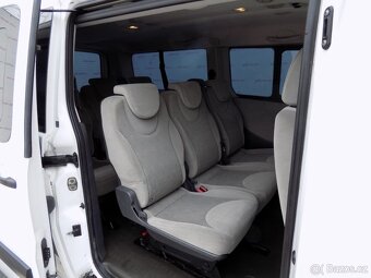 Fiat Scudo 2.0HDi/L2H1/8.Míst/Klima/ - 16