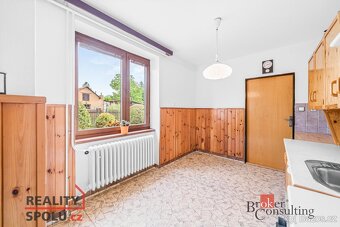 Prodej, domy/rodinný, 152 m2, Kocanda 45, 33842 Kamenný Újez - 16