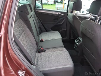 Volkswagen Tiguan 1.5TSi,110kW,Serv.kn.,DSG - 16