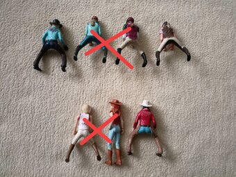 Schleich ll. - 16