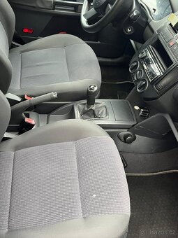 Prodám VW Polo - 16