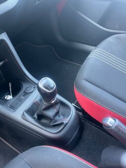 Citigo Monte Carlo 46xxx najeto - 16