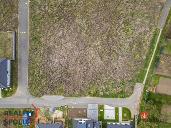 Prodej, pozemky/bydlení, 633 m2, 68201 Medlovice, Vyškov [ID - 16
