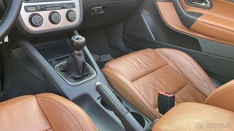 VW EOS 1.4TSI EDITION - 16