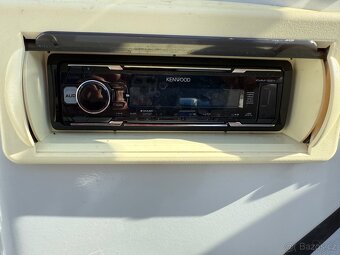 MAXUM Mercruiser 7,4 + vlek - 16