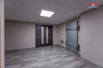 Prodej hotelu, 5400 m², Frýdek-Místek, ul. Malý Koloredov - 16