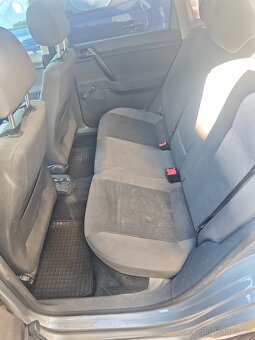Volkswagen Polo 1,2 - 16