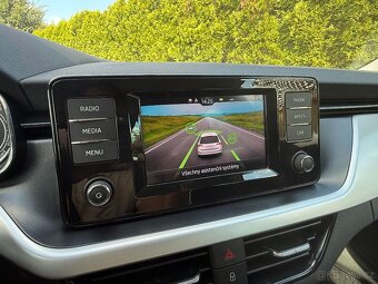 ŠKODA SCALA 1.0 TSi 85kW LED-CarPlay-TAŽNÉ /1.Maj-2020-DPH/ - 16