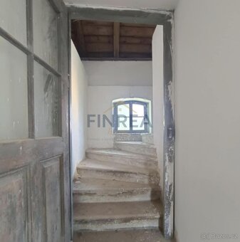 Prodej vícegeneračního domu, Verneřice - 16