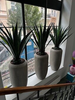 Vybavení třech luxusní prodeje - 16