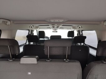 Toyota proace top stav - 16