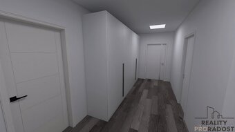 Prodej bytu 2+1, Osobní vlastnictví, 56m2 - 16