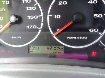 Prodám Citroen jumper - 16