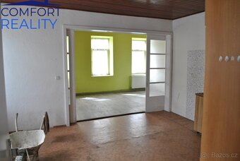 Prodej rekračního zařízení, okr. Jablonec nad Nisou, Loužnic - 16