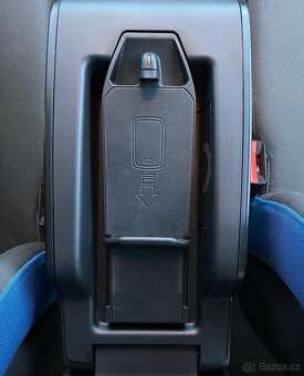 BMW i3 120 Ah 2021 - 16