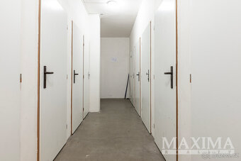 Byt 4+kk o ploše 116 m2 - Břežany II, Břežany II - 16