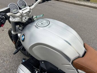 BMW R nineT Scrambler Option 719 - 16