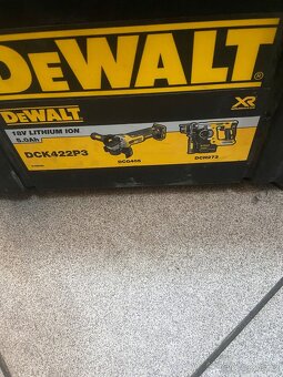 Nářadí devalt - 16