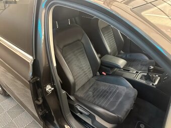 Volkswagen Passat, 2.0 TDI Business - 16