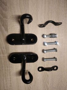 Háky na chomout [Hašpa] - 16
