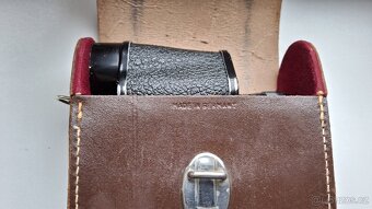 Dalekohled PANORA OPTIK UNIVERSAL 8X30 - 16