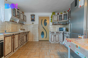 Prodej Rodinného domu Medlov u Uničova, 190m² - 16
