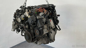 Predám kompletný motor s označeným N47D20D 160kw - 16