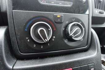 CITROEN JUMPER L4H2 MRAZÁK DO -15°C 2.0HDI KLIMA - 16