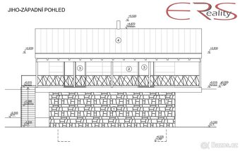 Pozemky pro bydlení, 3 446 m2 - Jablonec nad Nisou - 16