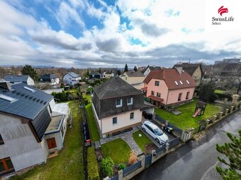 Prodej rodinného domu 120 m2 Proboštovský sad, Proboštov - 16