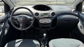 Toyota Yaris //1.0VVT-i//48kW//KLIMA//91TKM//1MAJITEL// - 16