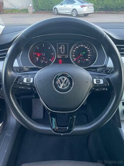 Volkswagen passat B8 2.0 TDI - 16