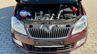 Škoda Fabia //1.2TSi//63kW//AMBIENTE//1.MAJ//SERVIS// - 16
