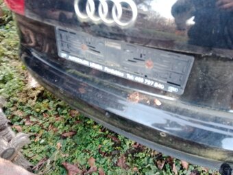 Prodám díly Audi A6 C7 - 16