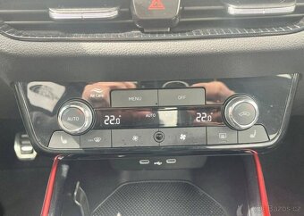 Škoda Fabia 1.0TSI 81kW Monte Carlo - 16