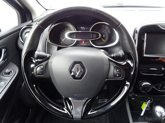Renault Clio 1.2i,54kW,S.kniha,navi,klima,ESP - 16