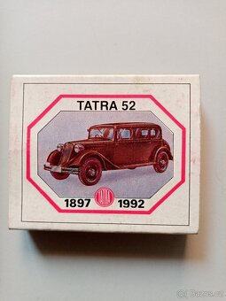 Tatra - 16