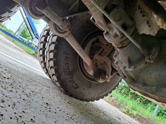 DAF FAT CF85.360 6X4 - 16